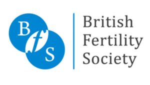 Member of the British Fertility Society (BFS)